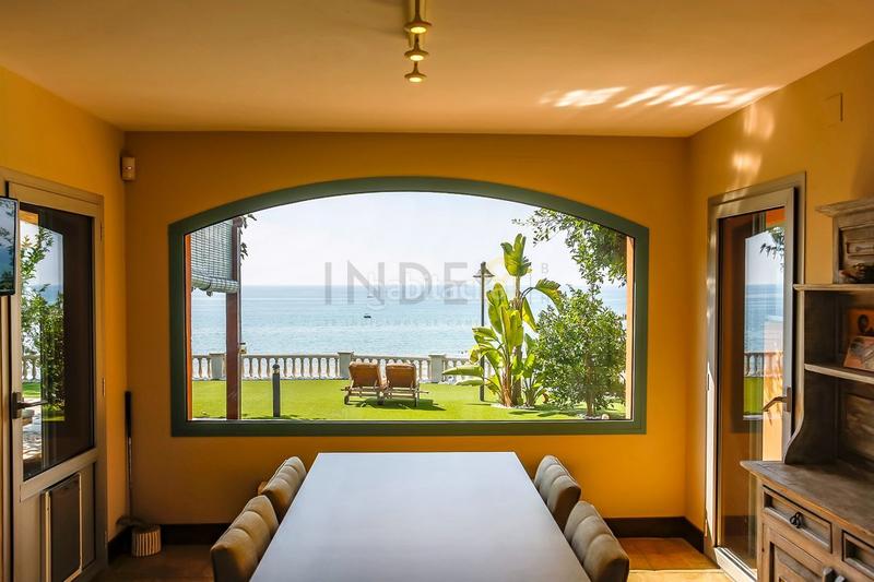 Foto ba25d22e-3beb-42c2-b408-4fda9235dd2c. Location maison avec chauffage piscine dans Barri de Mar Vilanova i la Geltrú