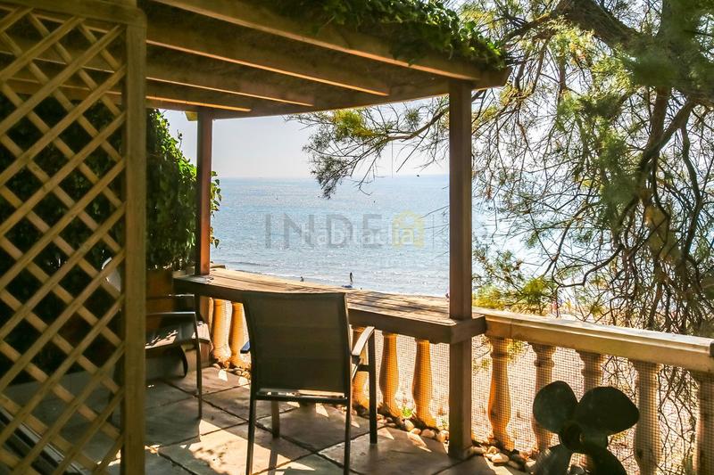 Foto d04f94cd-6219-45bd-b9a3-3c80a3403b68. Location maison avec chauffage piscine dans Barri de Mar Vilanova i la Geltrú