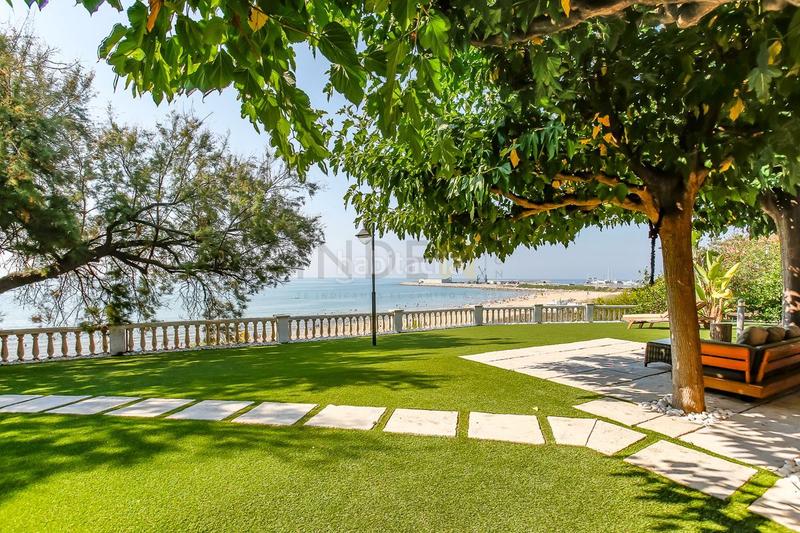 Foto d8f3005f-5638-4f40-b913-5439227f7a44. Location maison avec chauffage piscine dans Barri de Mar Vilanova i la Geltrú