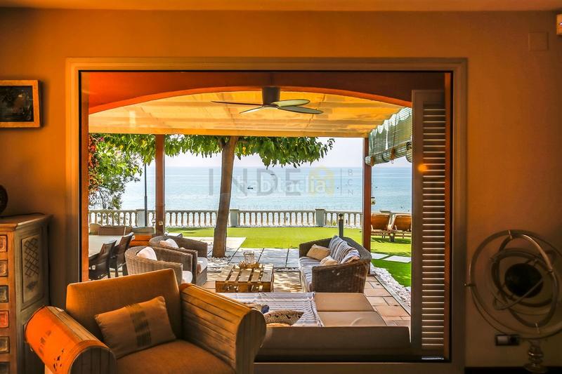 Foto f761036d-8160-41f2-a71a-b55f37b5aec3. Location maison avec chauffage piscine dans Barri de Mar Vilanova i la Geltrú