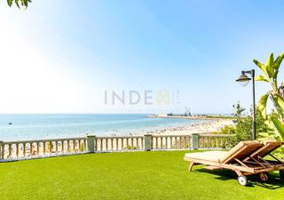 House in Barri de Mar