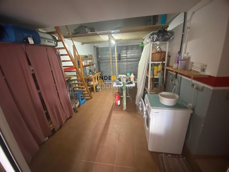 Foto 65696fc4-e513-4cbe-8b62-a2653c379c93. Alquiler casa  con piscina privada, jardín y garaje en Cubelles