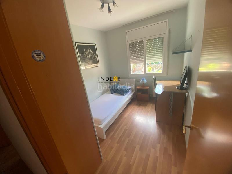 Foto ae571c23-1661-40c0-b551-924e00470874. Alquiler casa  con piscina privada, jardín y garaje en Cubelles