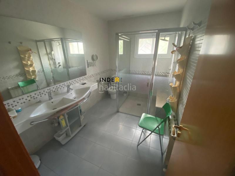 Foto b87d2dd9-9806-4eb7-a7ae-d69a02492c63. Alquiler casa  con piscina privada, jardín y garaje en Cubelles