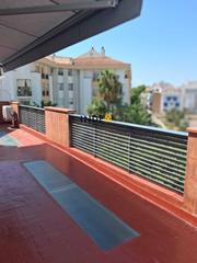 Alquiler Tríplex en Centre. Vivienda de tres plantas en sitges centro, recién reformada y ce
