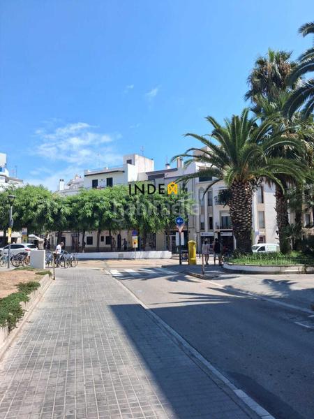 Foto 0fbedddd-89a7-4ff7-aa2b-50d3e5e3e5c4. Location triplex avec chauffage dans Centre Sitges