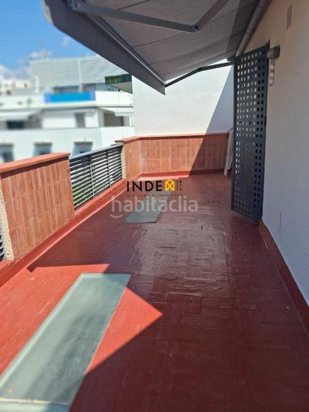 Foto b18ca361-128c-4550-926f-61e4d5c5b51b. Location triplex avec chauffage dans Centre Sitges