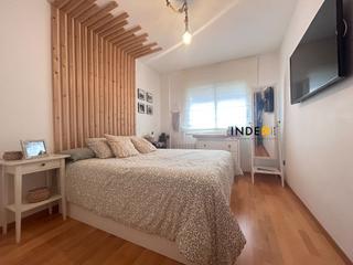 Appartement à Les Roquetes. Piso en venta en les roquetes, sant pere de ribes  3 habitacione