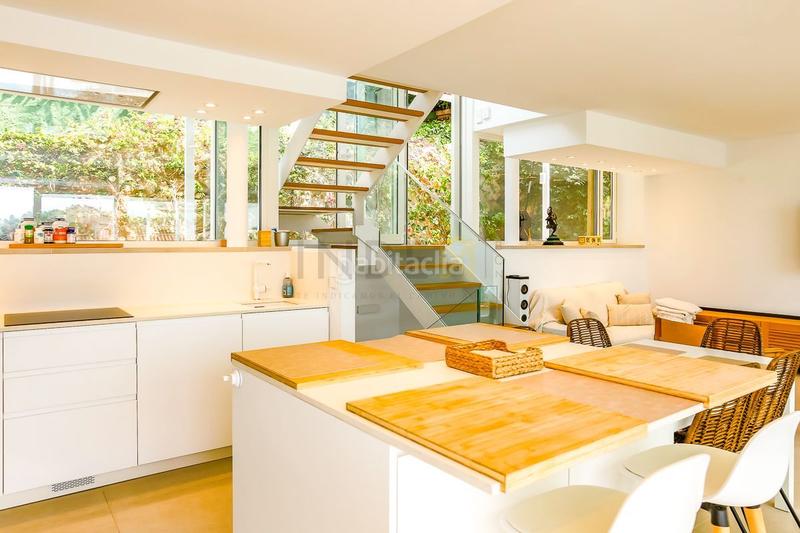 Foto 47a5a61a-7b45-40b5-8302-db906f11ee7a. Location maison avec chauffage parking piscine dans Sitges