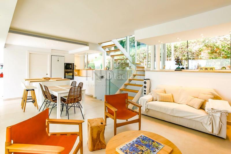 Foto 4d6c51b3-ee17-44b7-8974-8638a82d64d0. Location maison avec chauffage parking piscine dans Sitges