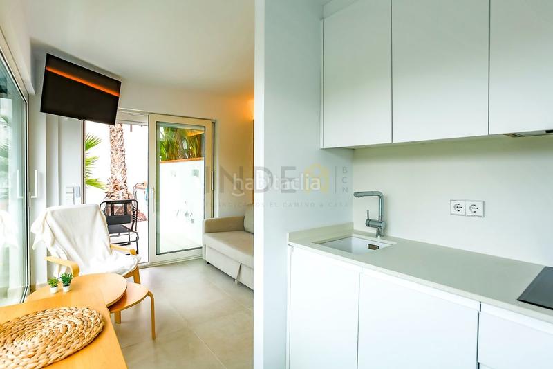 Foto 654be7f2-3f79-4e10-a198-3c308d35f48f. Location maison avec chauffage parking piscine dans Sitges