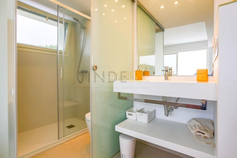 Foto 65e428b7-8732-45c3-976c-d4ef3b074338. Location maison avec chauffage parking piscine dans Sitges