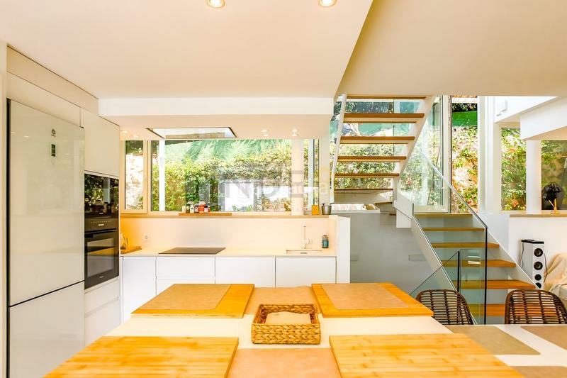 Foto 67fe0e11-1d1a-42ef-9fd9-84858091a003. Location maison avec chauffage parking piscine dans Sitges