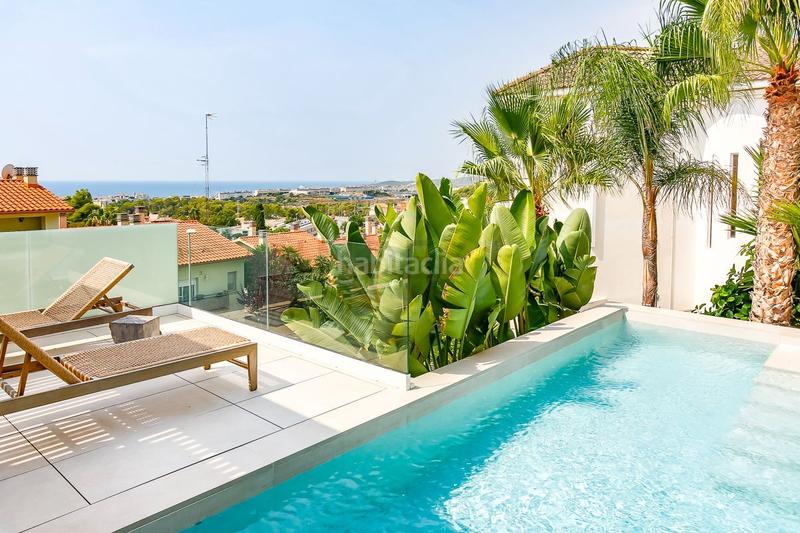 Foto 81270840-33a7-4bb0-8396-cc9c3981090d. Location maison avec chauffage parking piscine dans Sitges