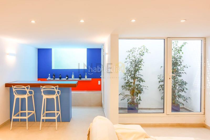 Foto a86bcfb6-8a27-4853-9c5d-c95ddc8a3dfd. Location maison avec chauffage parking piscine dans Sitges