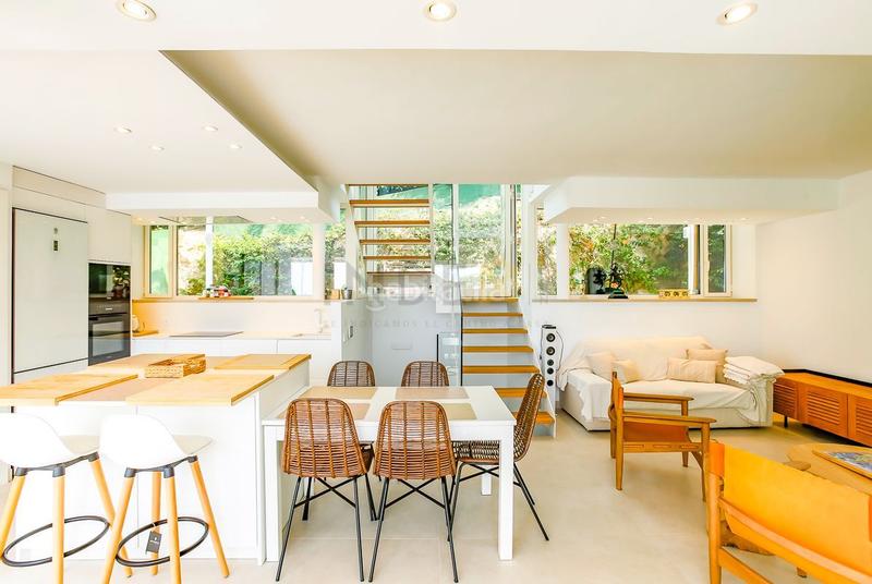 Foto b1177f07-3df1-4ade-b0db-d1c8d8913e11. Location maison avec chauffage parking piscine dans Sitges