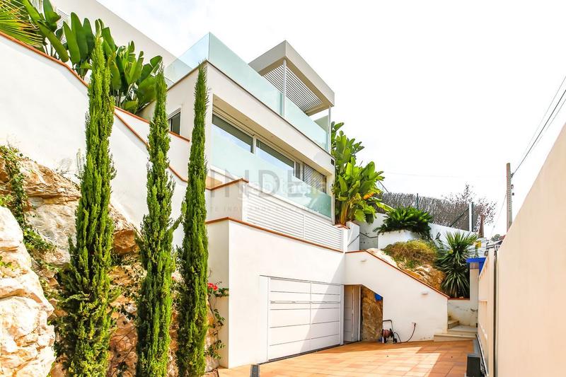 Foto e0a6dd90-c71f-4e08-89a3-b398088f4204. Location maison avec chauffage parking piscine dans Sitges