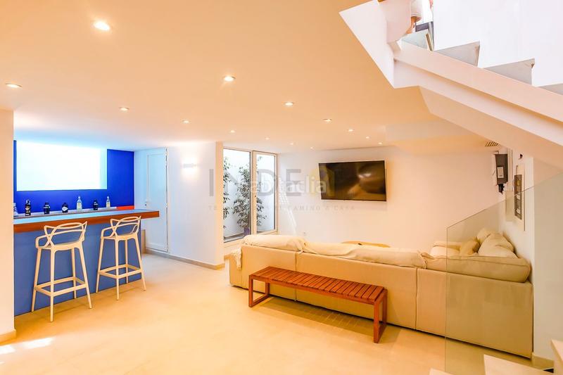 Foto e59b9dbe-7537-479a-b1b2-727a6aafc2f5. Location maison avec chauffage parking piscine dans Sitges