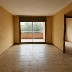 Appartement à Can Pei. Planta baja con terraza de 50 m en can pei  sitges