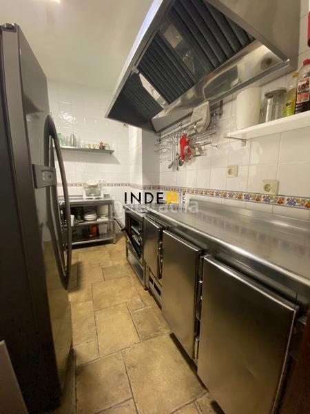 Foto 08b102da-454d-43dd-be90-0cf433d33893. Geschäftsraum in Centre Sitges