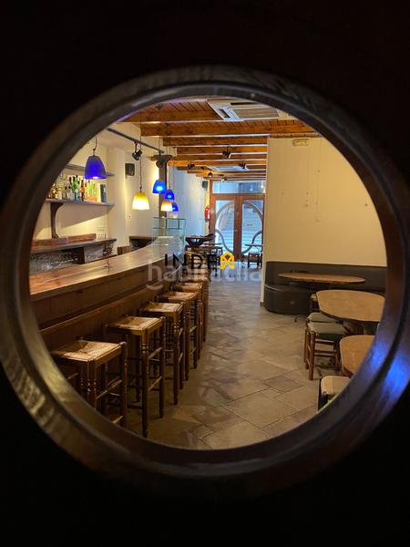 Foto 1f930a58-b398-4f32-8e45-d8a30d933b4a. Geschäftsraum in Centre Sitges