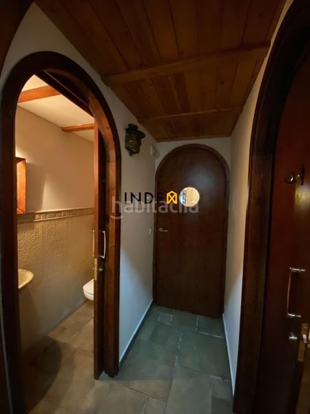 Foto 21c9d4b6-0f18-4f85-aaa3-b52ba248e3e3. Geschäftsraum in Centre Sitges