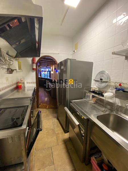 Foto 5013c842-33f6-4f2c-be00-c262d3932ea6. Geschäftsraum in Centre Sitges