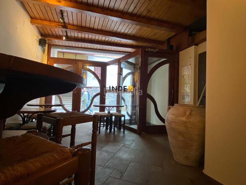 Foto 5715ba13-b78b-4a70-ab0e-ef4e3e712ea1. Geschäftsraum in Centre Sitges