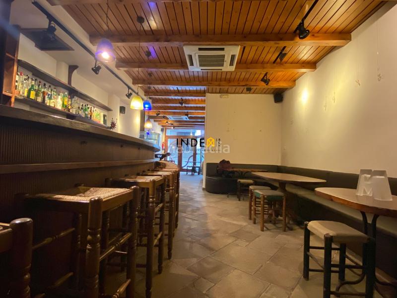 Foto 7653bc00-0ef4-40bb-bf60-14705986d0f0. Geschäftsraum in Centre Sitges