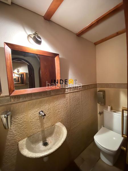 Foto 8760861f-fb28-4ee9-afae-c455aa47d0b7. Geschäftsraum in Centre Sitges