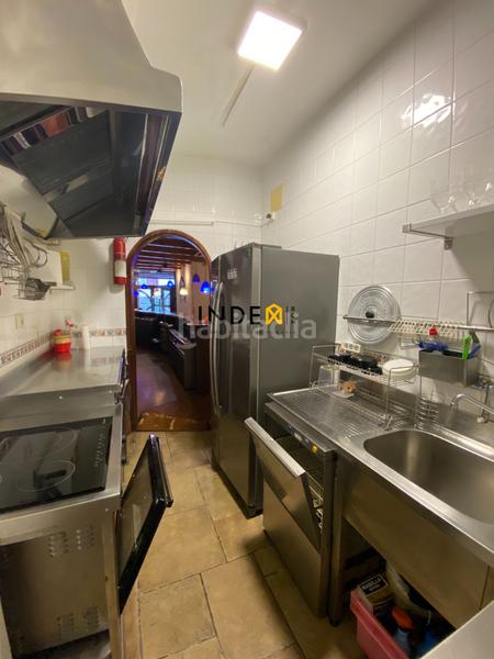 Foto 969962c6-0268-4b1e-b871-6f887121b99b. Geschäftsraum in Centre Sitges