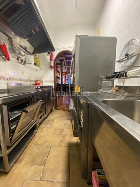 Foto a037e2d7-c0cb-45ed-b97e-6e0e99023946. Geschäftsraum in Centre Sitges