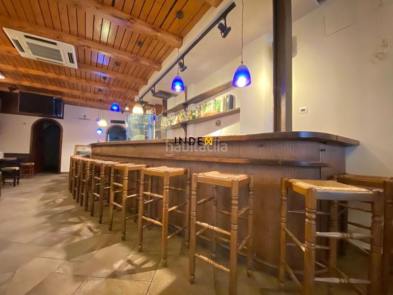 Foto a53da181-a8d8-46cb-bee2-d49af2796680. Geschäftsraum in Centre Sitges