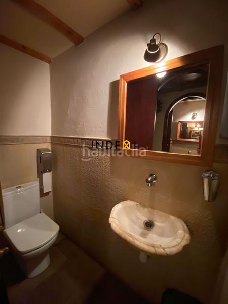 Foto ac5a09ba-09c6-4cab-9d6a-5a9255fa5366. Geschäftsraum in Centre Sitges