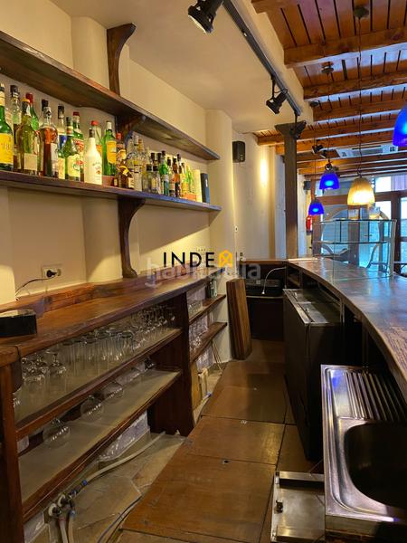 Foto ae470776-1322-48b4-b88a-d99f9566c50e. Geschäftsraum in Centre Sitges