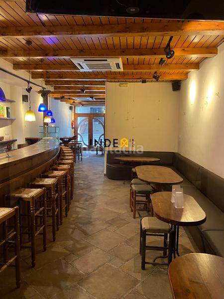 Foto b28ee310-bebf-42db-9f18-2835cd5a003f. Geschäftsraum in Centre Sitges