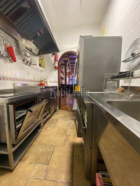 Foto c1c39ce4-9368-4b9a-8b75-46dd9a93f6a7. Geschäftsraum in Centre Sitges