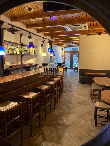 Foto c38ec83a-844a-415b-98cc-e1a13d7c18f3. Geschäftsraum in Centre Sitges