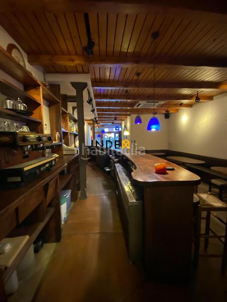 Foto d057c3e7-ba60-4e77-9f52-9103c23f8229. Geschäftsraum in Centre Sitges