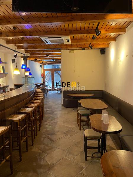 Foto fa8eae31-73d5-4e4d-a9dc-32ecc1bc3dd0. Geschäftsraum in Centre Sitges