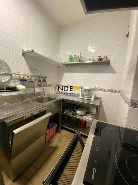 Foto ff599e40-a2eb-42ce-b0e4-921b5c6c4e53. Geschäftsraum in Centre Sitges