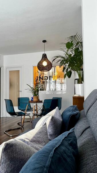 Foto 18af2427-72b5-4150-995d-5082560a8884. Lloguer pis amb calefacció a Centre Sitges