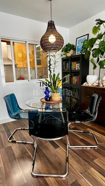 Foto b17c9d7b-2d16-4371-aa44-291543532c32. Location appartement avec chauffage dans Centre Sitges