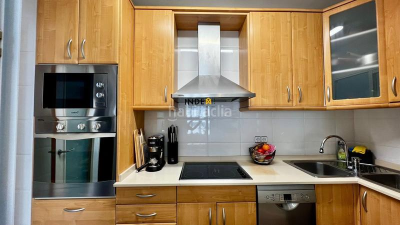 Foto dc603d35-55a0-4b7d-a745-d4c9c47b9a14. Location appartement avec chauffage dans Centre Sitges