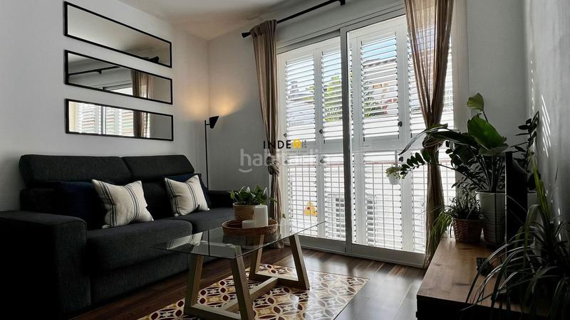 Foto 215eff95-0fe0-4132-9483-e8d05fa825d9. Rent flat with heating in Centre Sitges