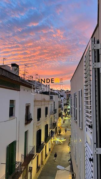 Foto 793861c7-3aa3-44bf-879a-f10d730e2aa1. Rent flat with heating in Centre Sitges