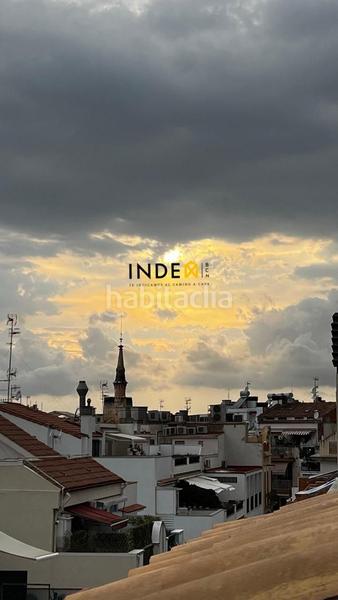 Foto 9c36a946-ca54-458b-b084-86a11337227b. Rent flat with heating in Centre Sitges