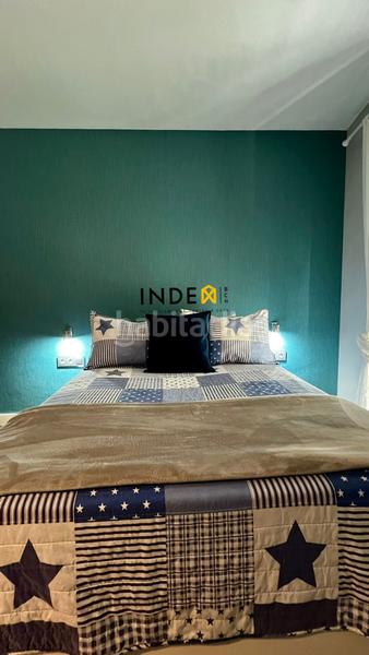 Foto c1863405-5099-4986-946b-55b014a66aa5. Rent flat with heating in Centre Sitges