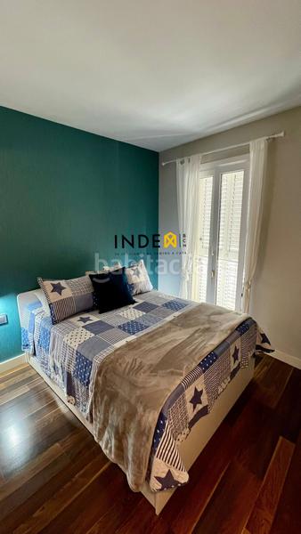 Foto c6dc0133-3c04-4b1a-823d-a8daf6400197. Rent flat with heating in Centre Sitges