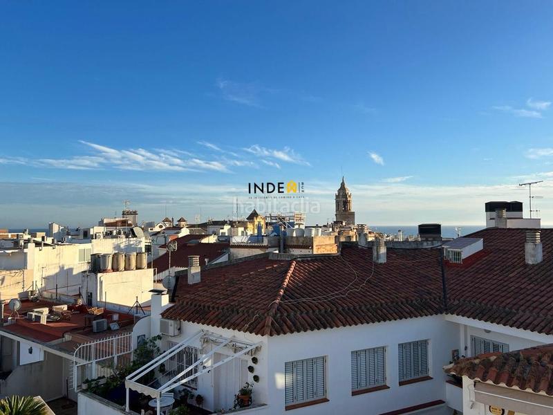 Foto db84fac2-98ab-4198-88a8-8517c3bab996. Rent flat with heating in Centre Sitges